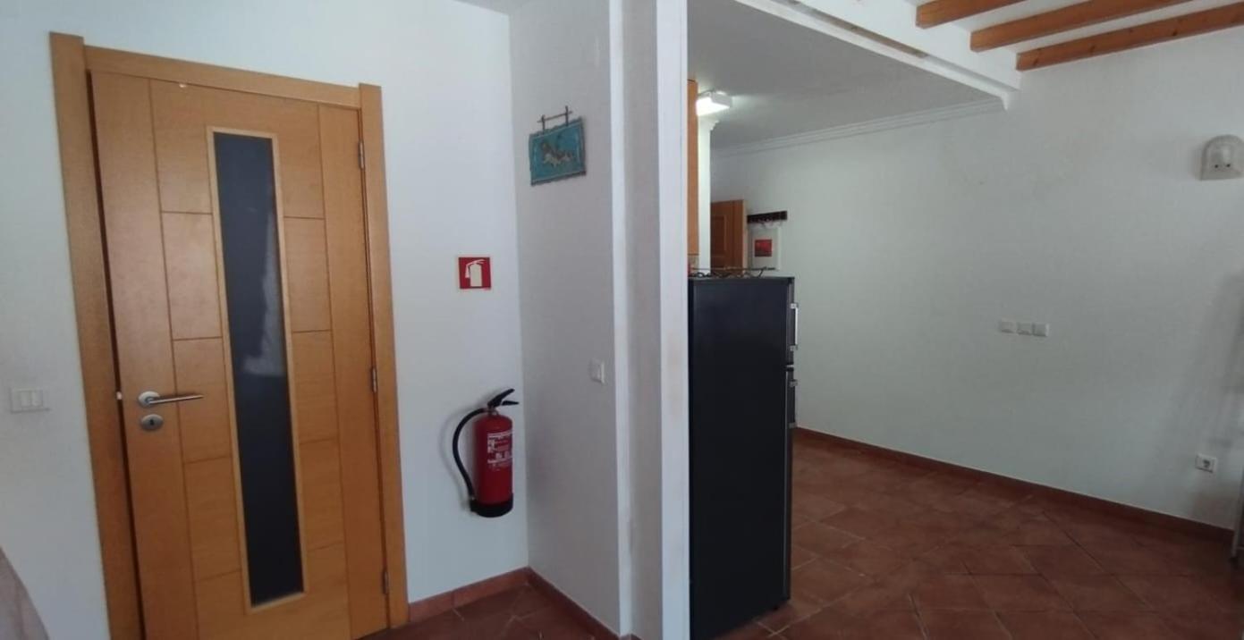 Porto Covo / Costa Alentejana Apartment Exterior foto