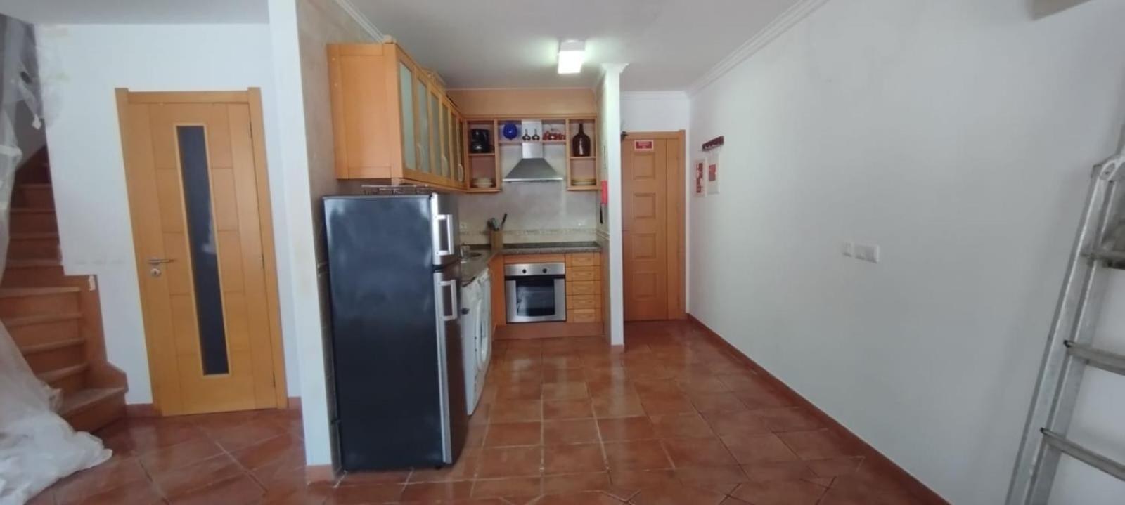 Porto Covo / Costa Alentejana Apartment Exterior foto