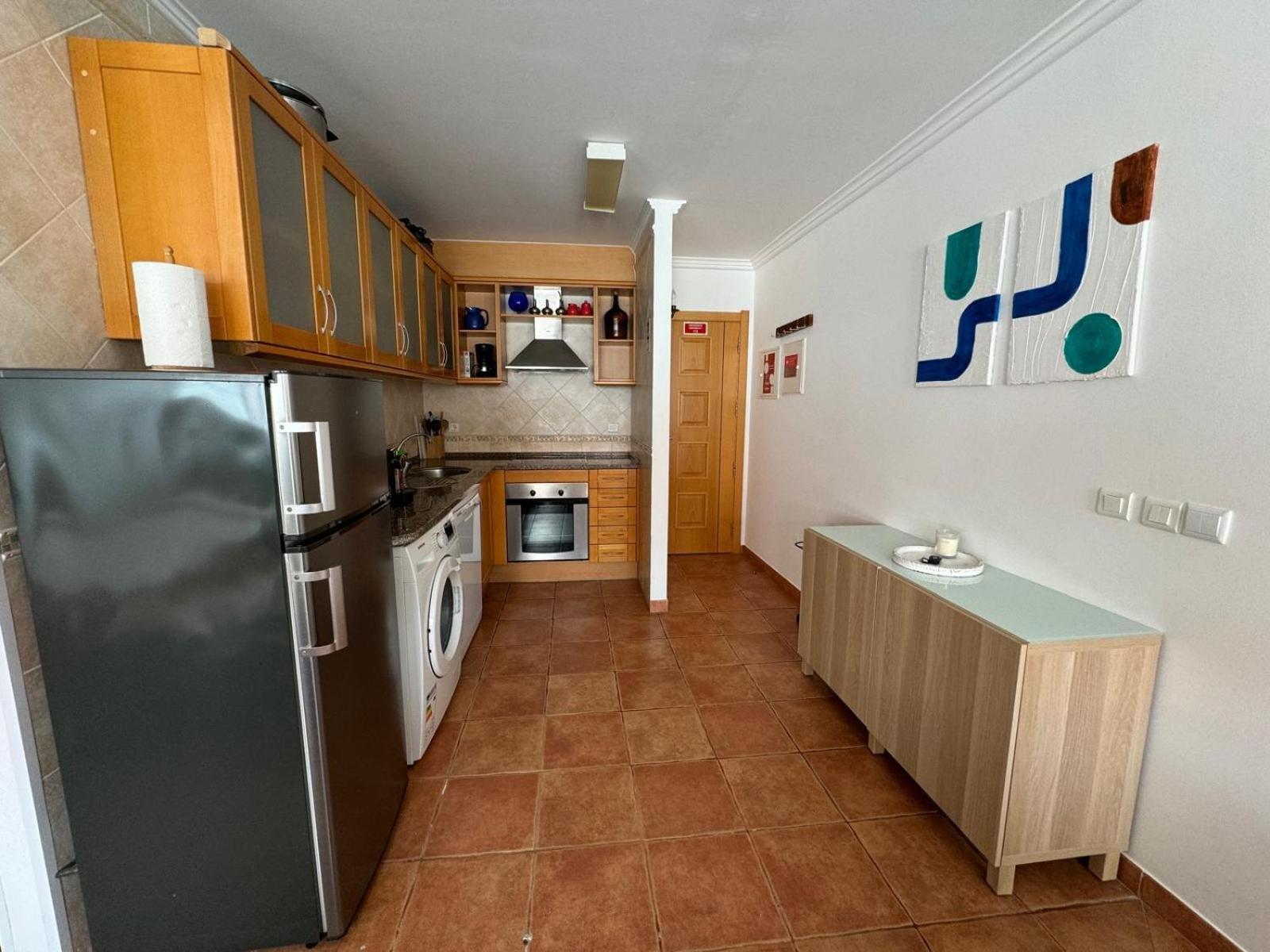 Porto Covo / Costa Alentejana Apartment Exterior foto